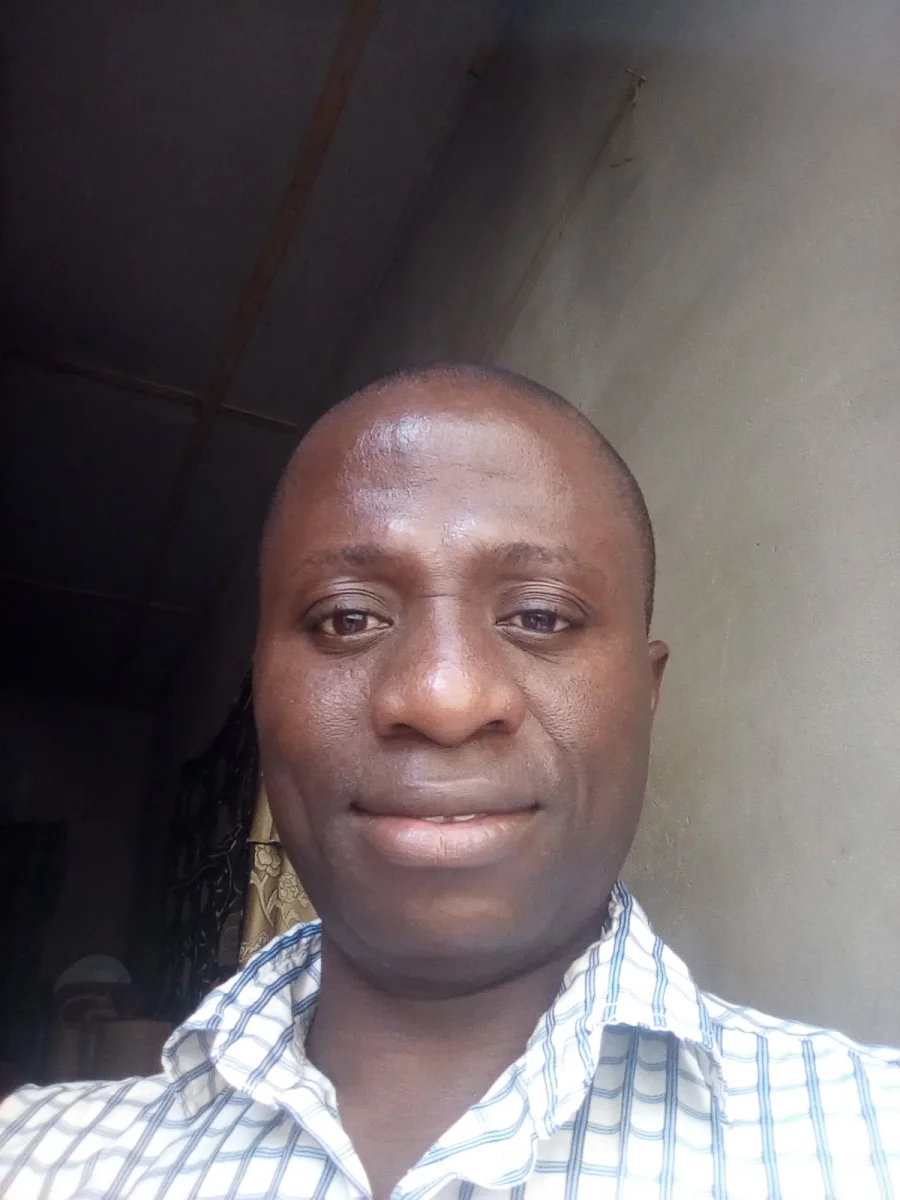 Joshua, 44