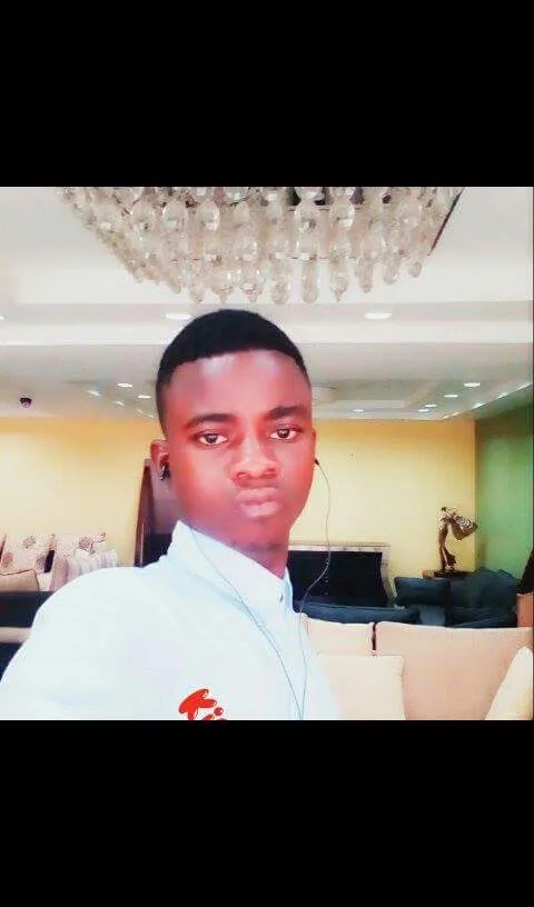 kwadwo Emma, 31