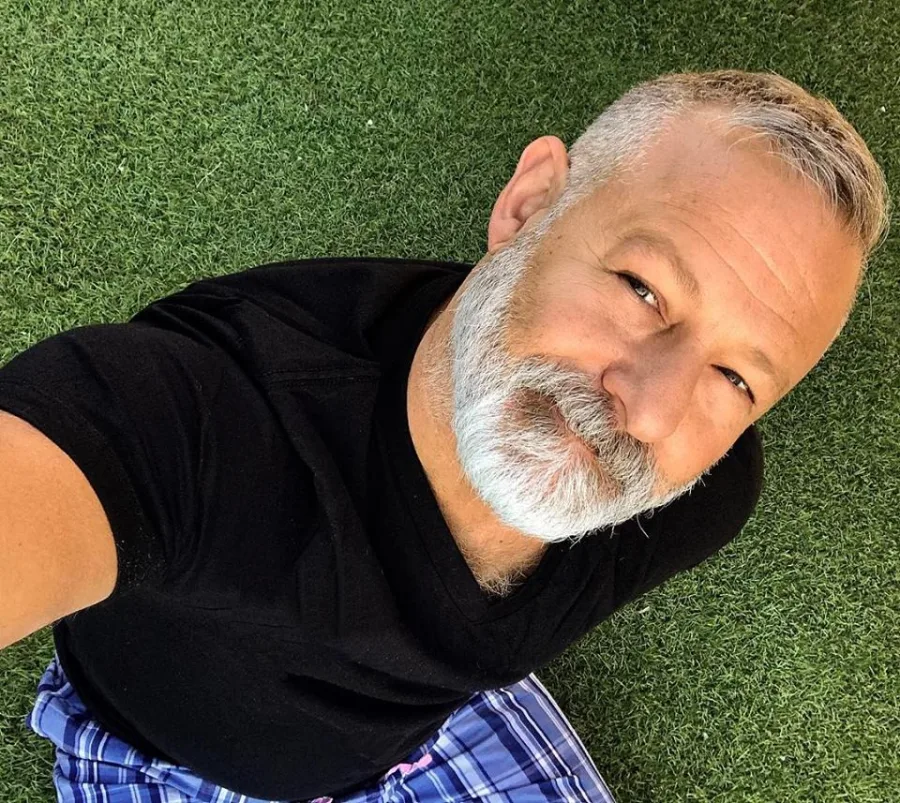 Bryson, 68