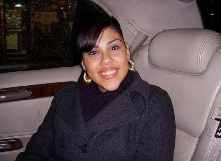 sandra, 39