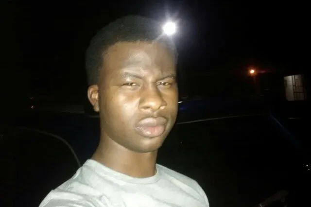 Babajide, 36