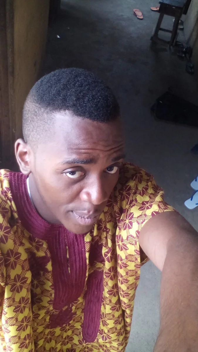 Aikulola Emmanuel, 89