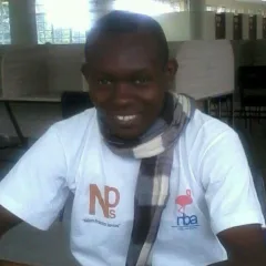 Elkanah Ngeno