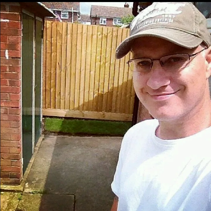 Stephen, 63