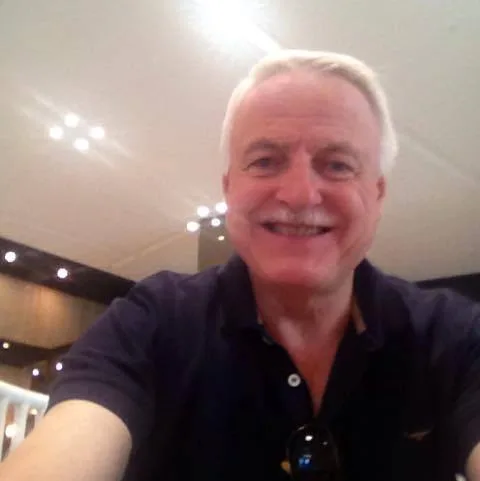david stone, 65