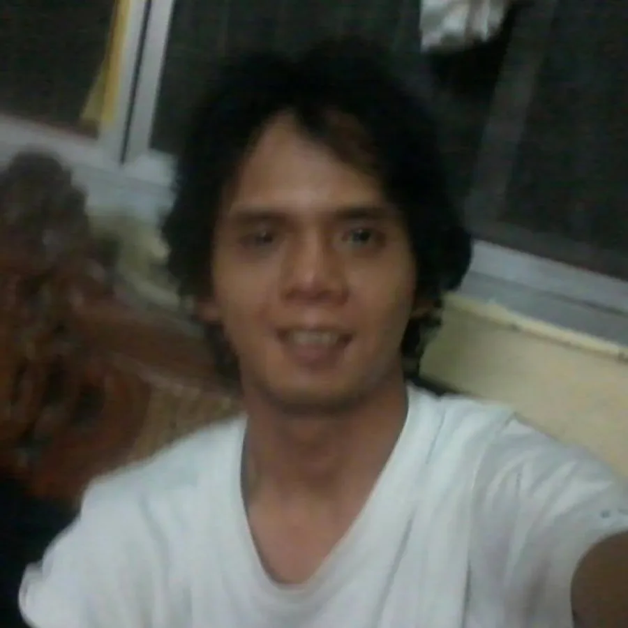 siegfred, 40