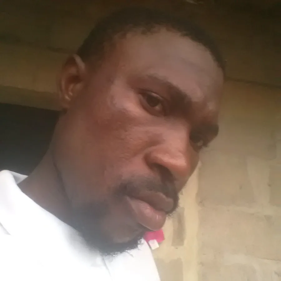 eric emmanuel okuku, 41