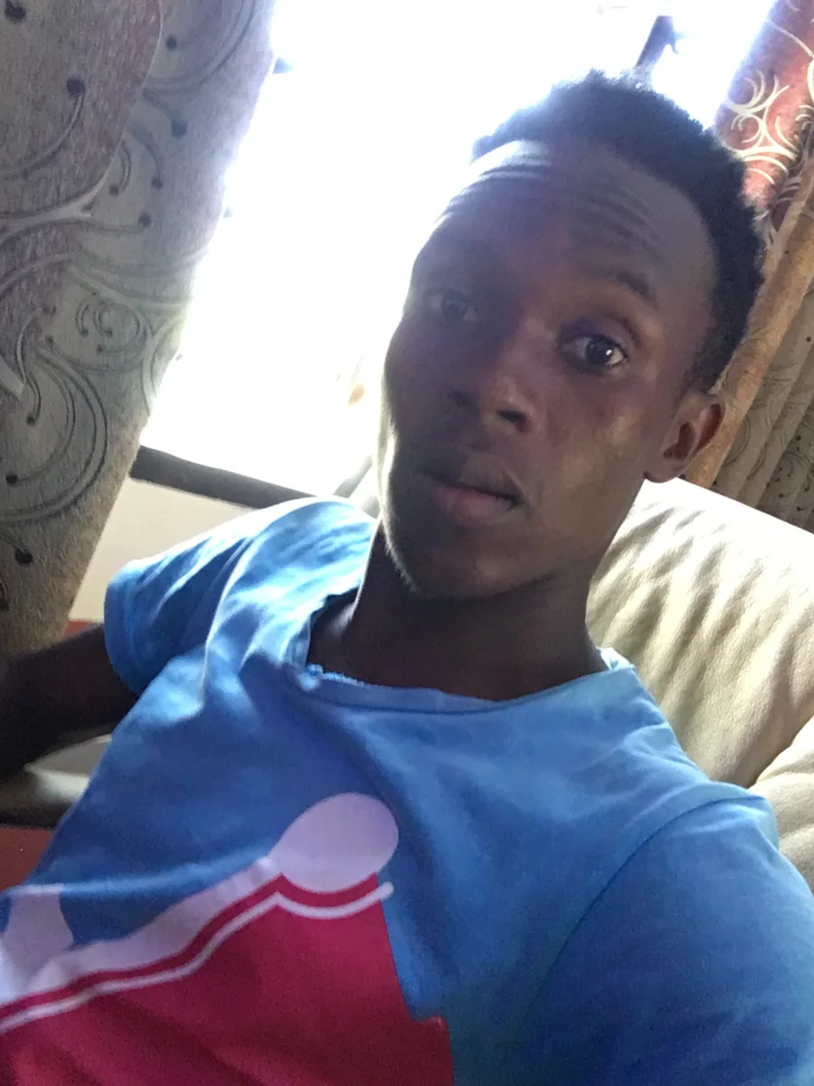 Albert, 34