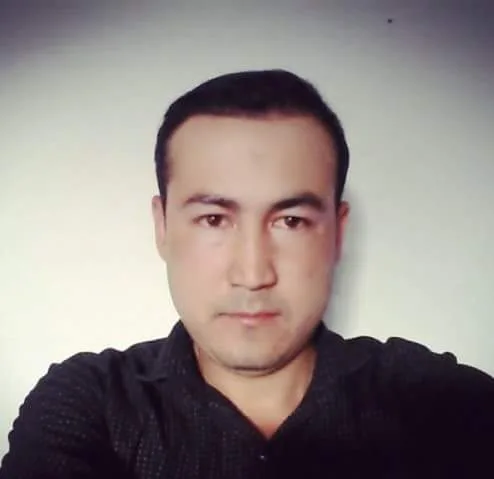 Sarwar, 35