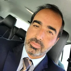 Antonio Simone