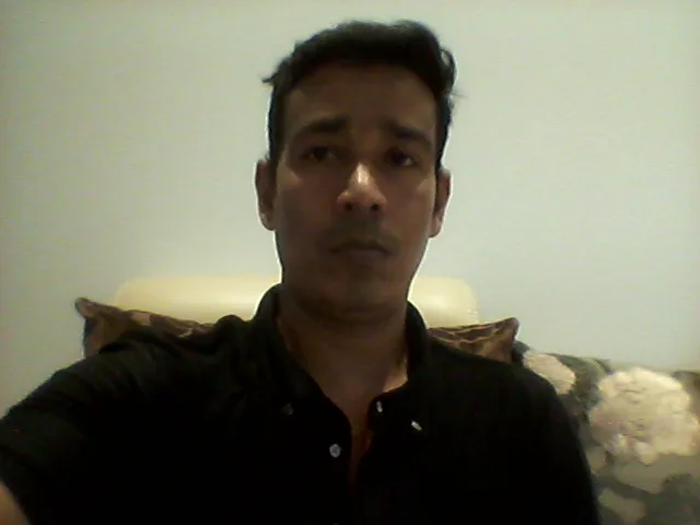 Shahin Howlader, 46