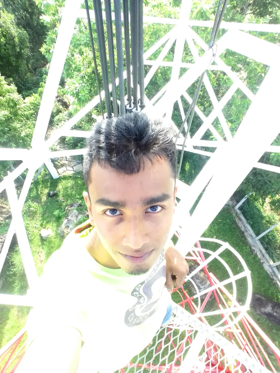 gayan, 27