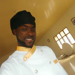 Michael boateng