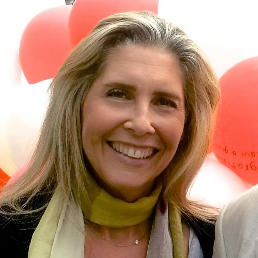 Mary Anna David, 61