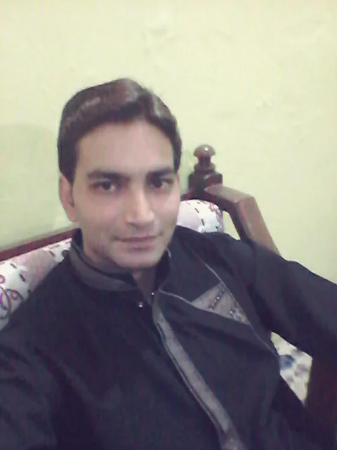 Zohaib, 38