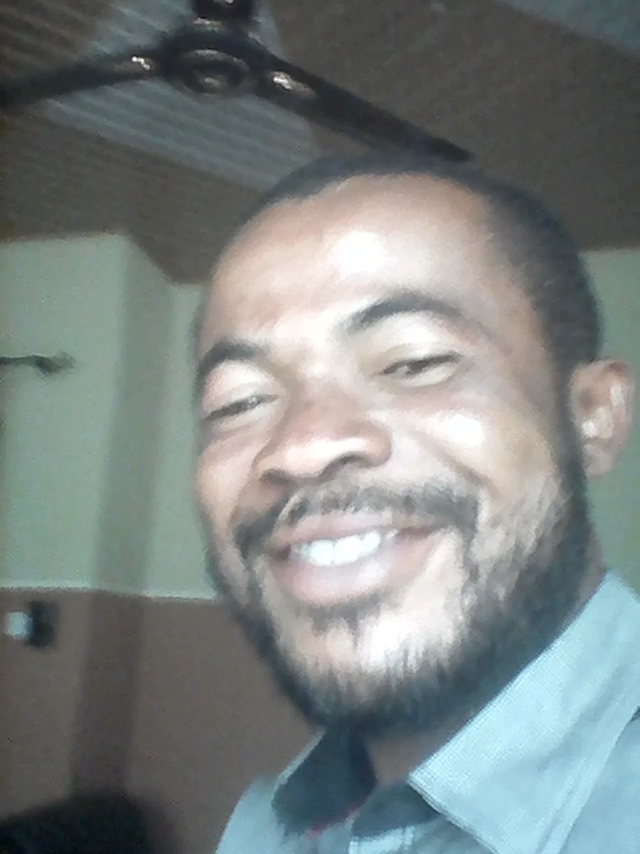 chinedu, 49