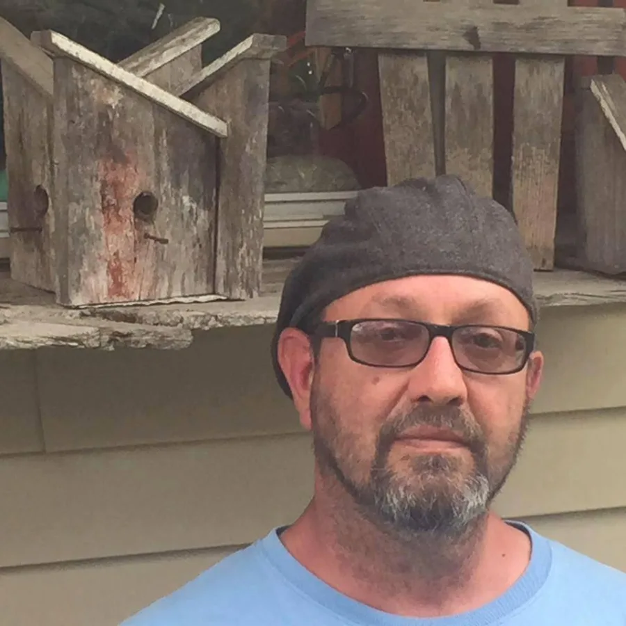 Danny, 61