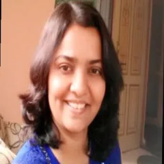 Usha Doiphode