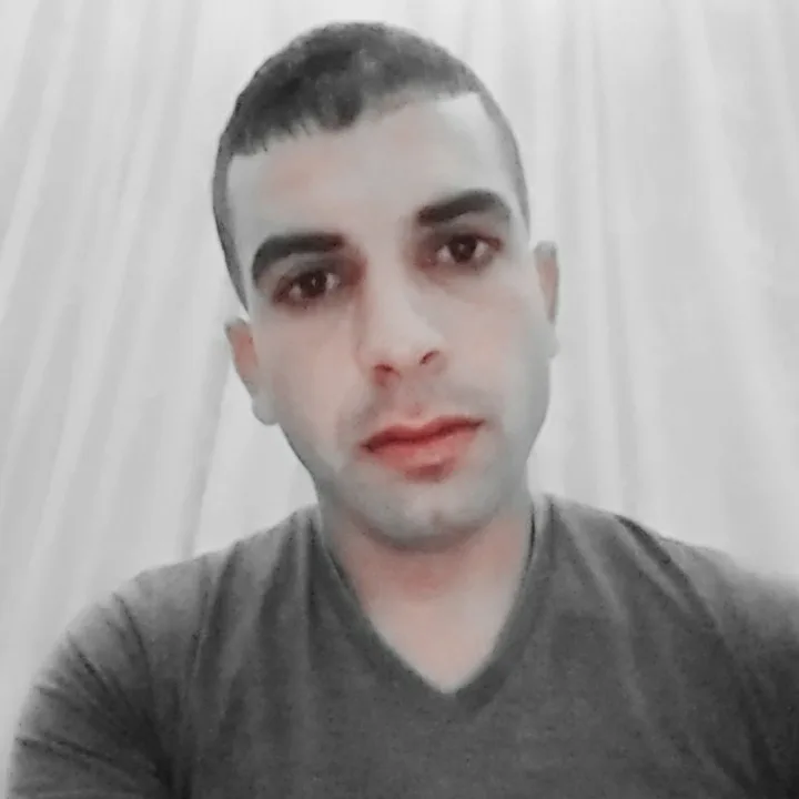 Sam, 34