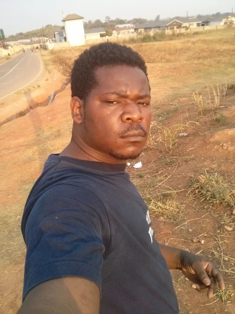 boris banda, 43