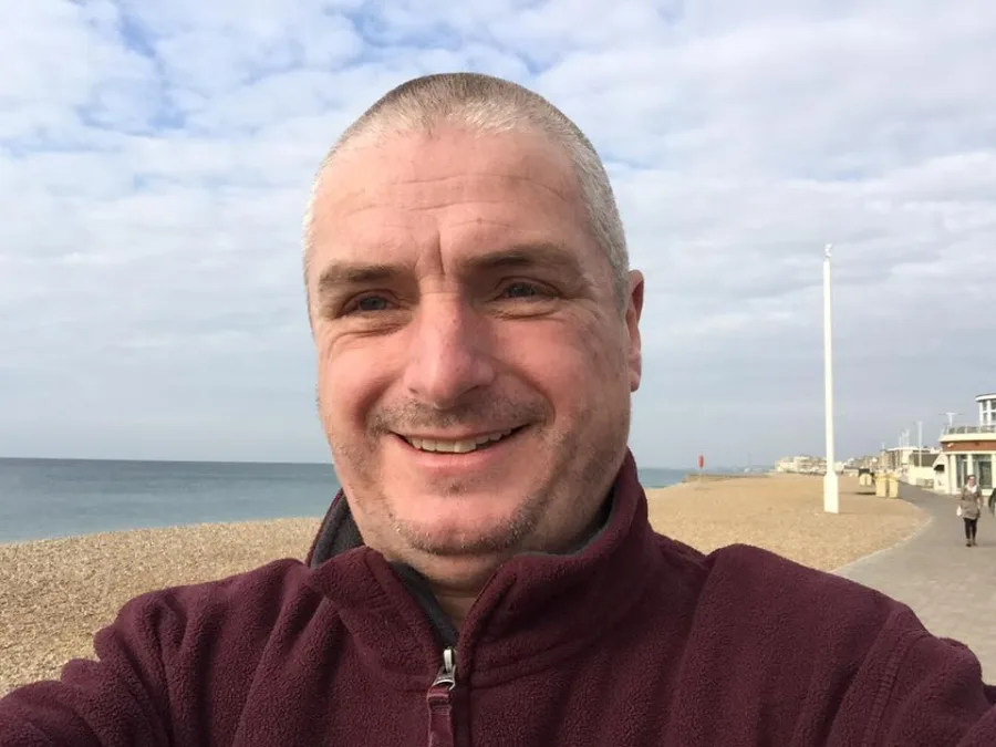 Mark Bright, 66