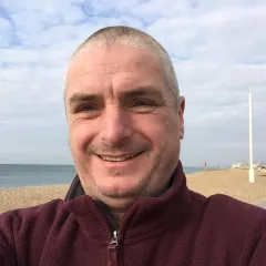 Mark Bright