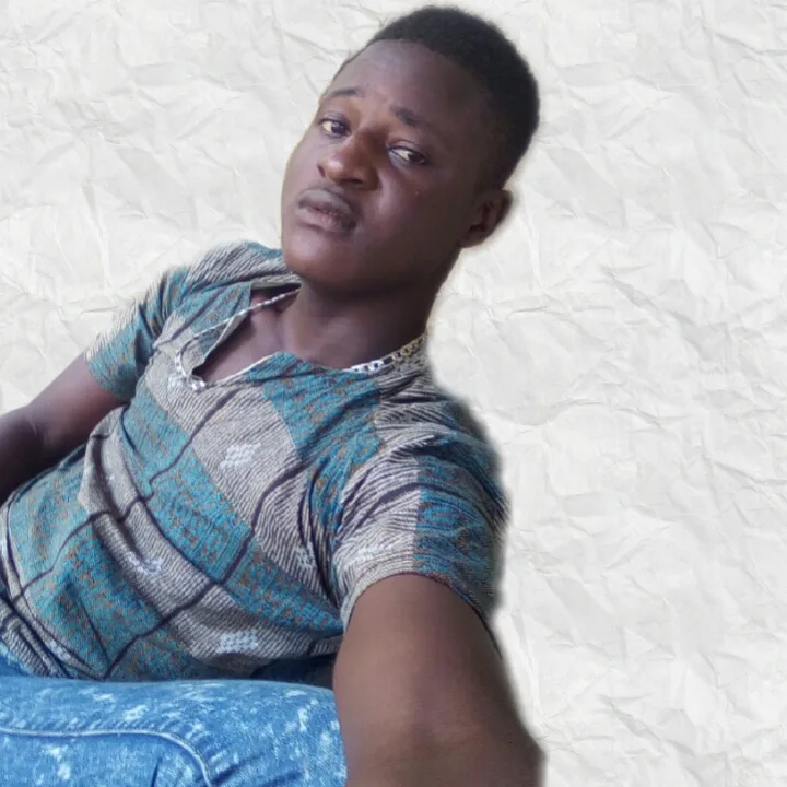 Kpehe Star-Boy Ngufua, 35