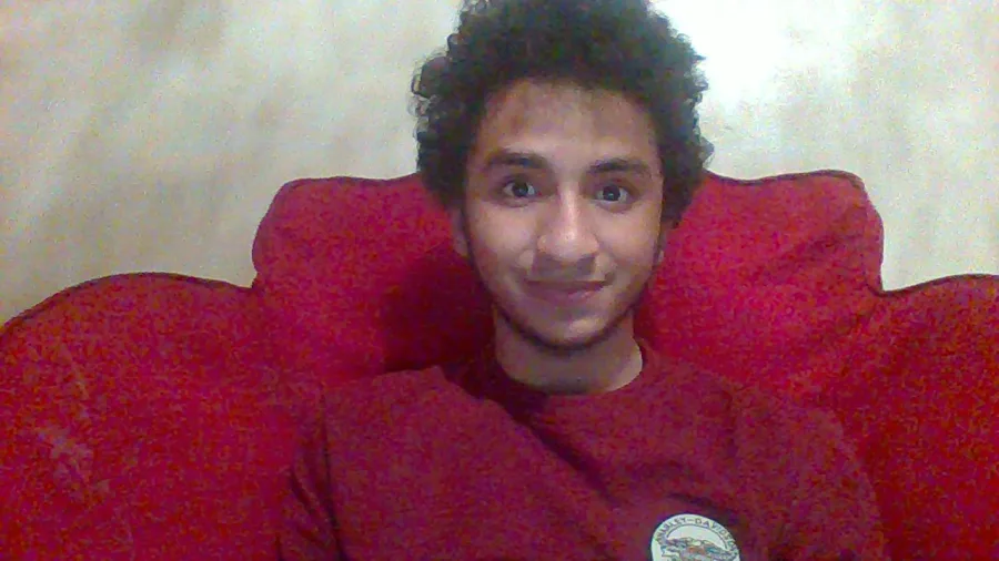 mohammad nashat, 34
