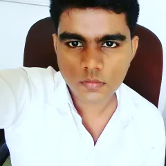 dinesh madushan