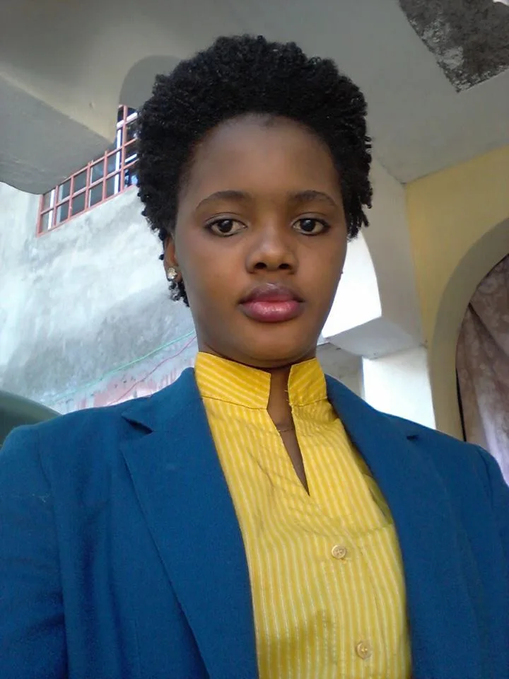 Jenet, 32