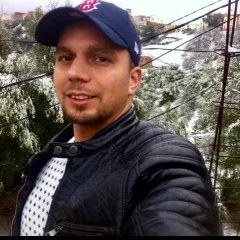 Mustapha Drissi