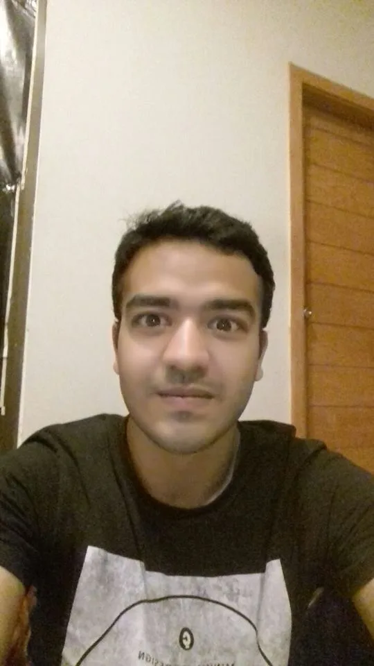 Tasaddaq Hussain, 30
