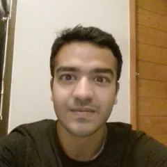 Tasaddaq Hussain