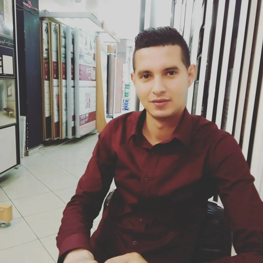 mohamed, 36