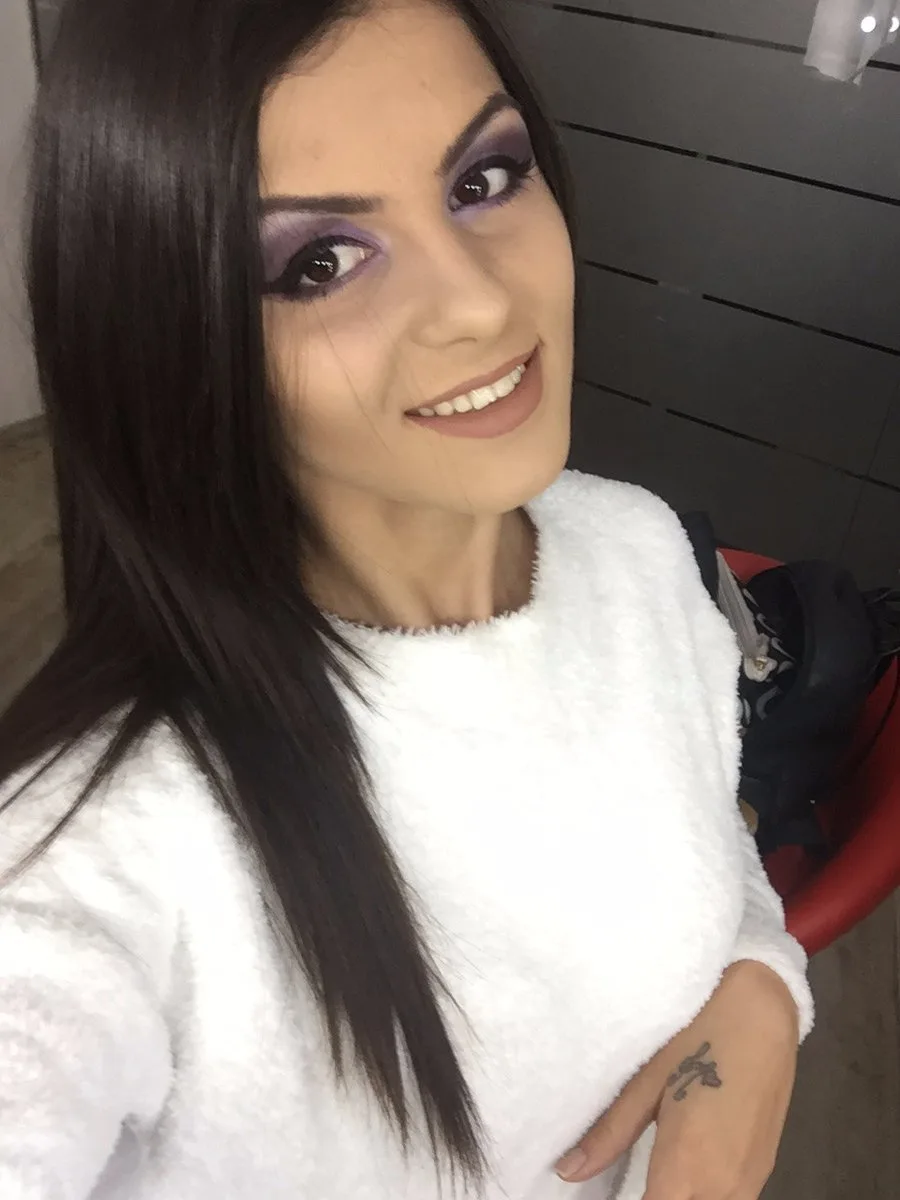 MARY, 38