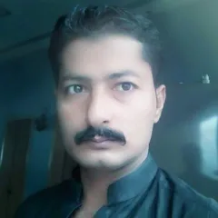 Inayat Hussain