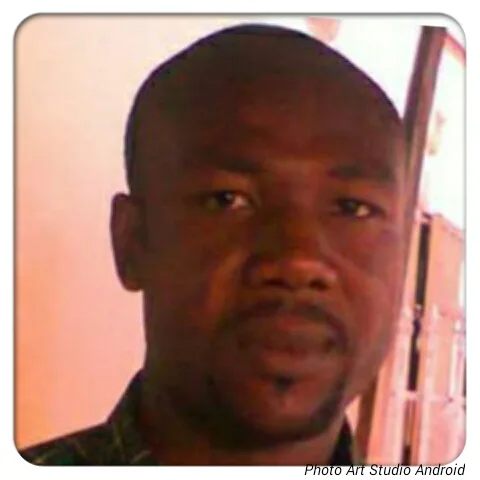 ibrahim Mohammed, 38