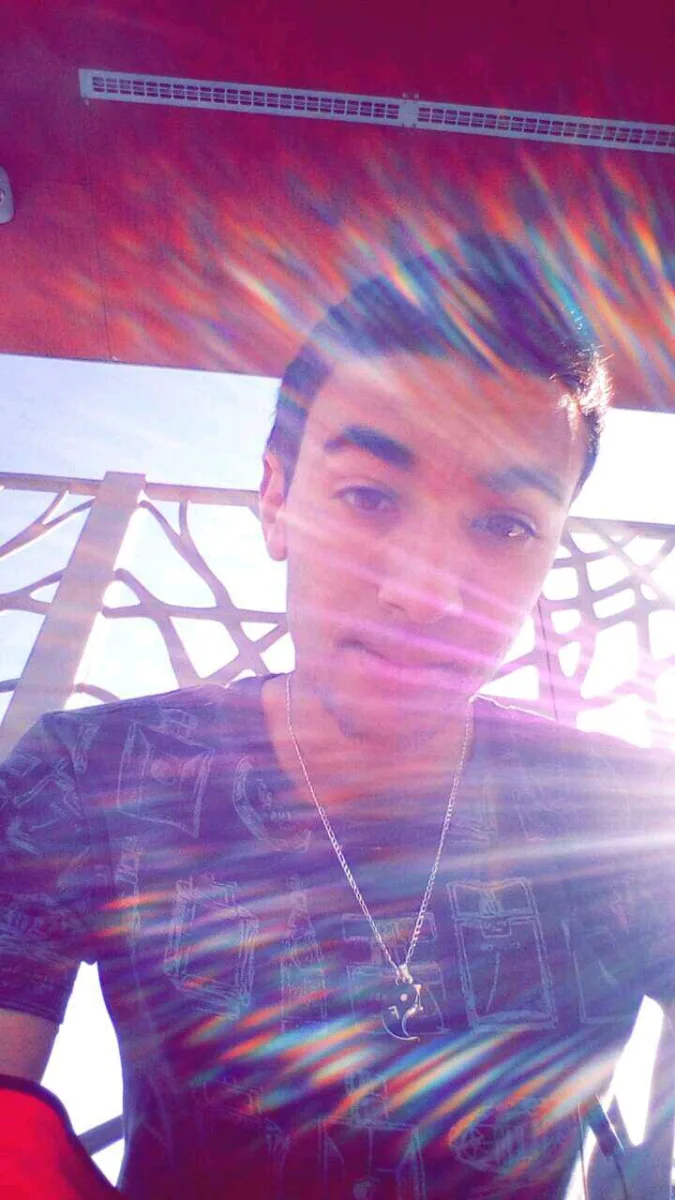 hamza, 31