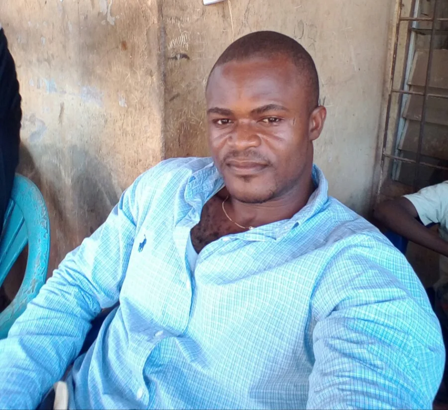 Chukwuka Emmanuel, 33
