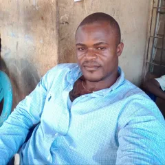 Chukwuka Emmanuel
