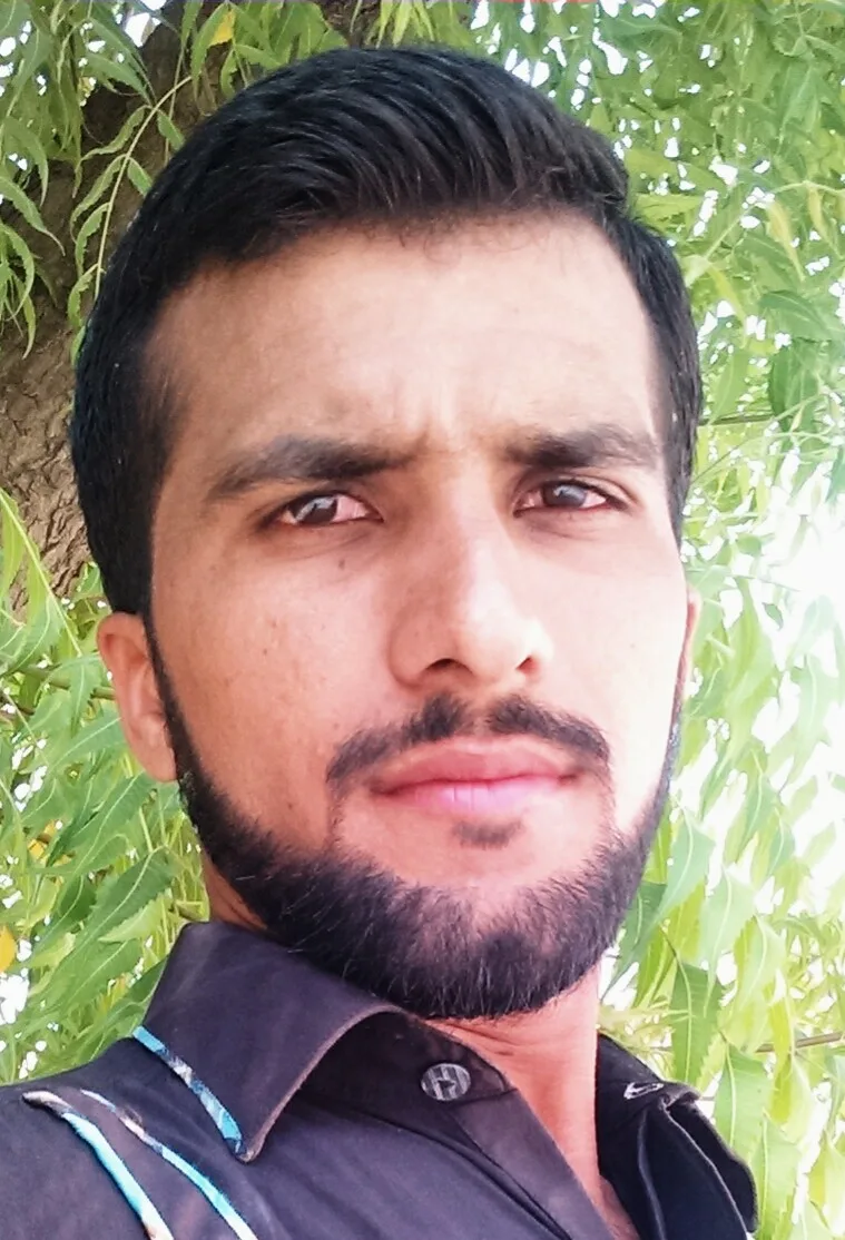 jabir Ali, 27