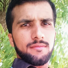 jabir Ali