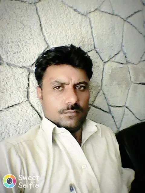Muhammad Maqsood Ahmed, 41