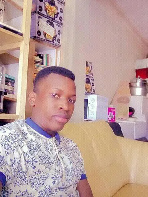 MUBIRU ROBERT, 32