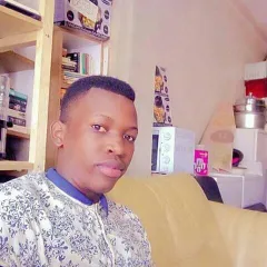 MUBIRU ROBERT