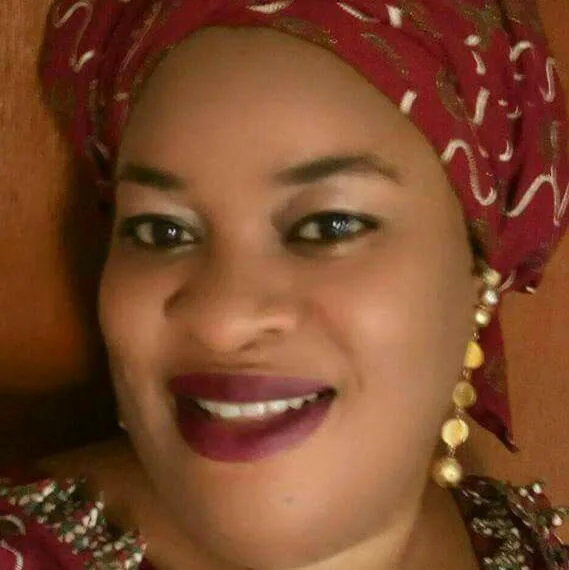Rosaline Gregory, 67