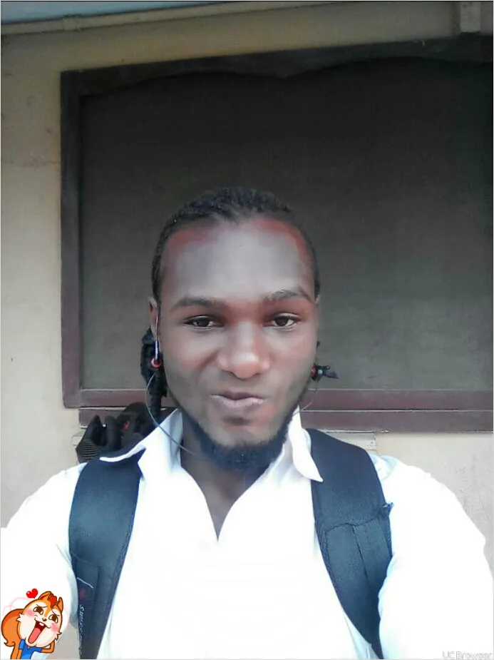 Patrick luis, 33