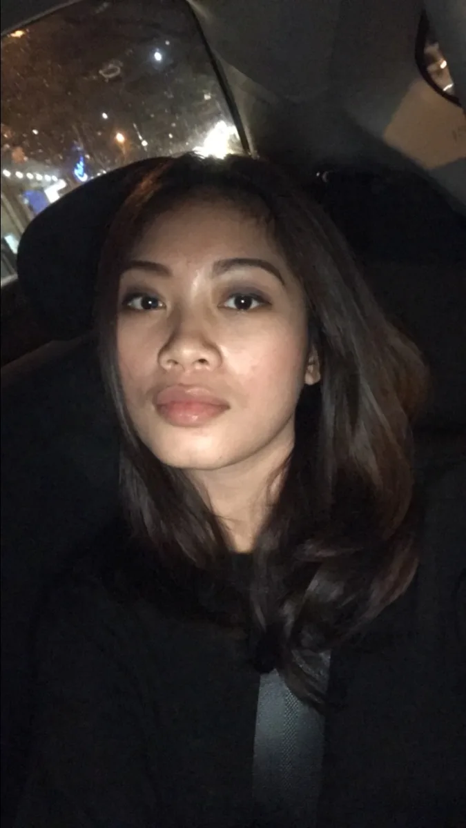 jessie, 31