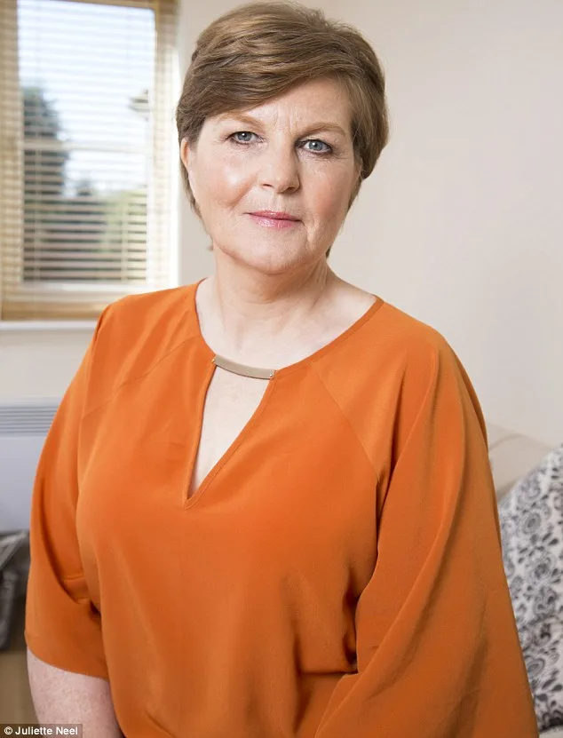 Andrea, 71