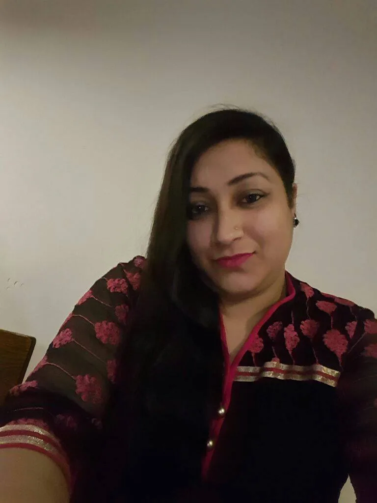 patricia, 49